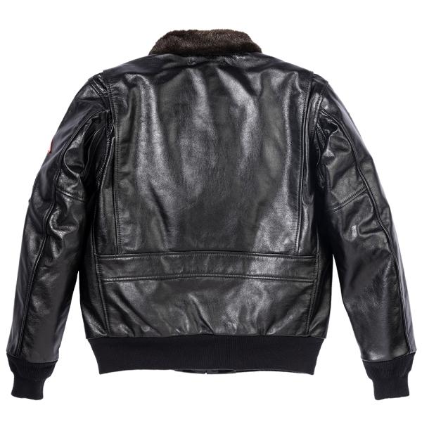 ★ HOUSTON HTVL-2001 レザージャケット 定価58300円 ☆特価 HOUSTON HTVL-2001 レザージャケット 定価58300円 - メルカリ