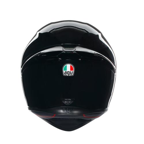 AGV フルフェイスヘルメット k1 XL アジアンフィット 公式】K1 S JIST Asian Fit-SLING MATT BLACK/RED 安心の保証