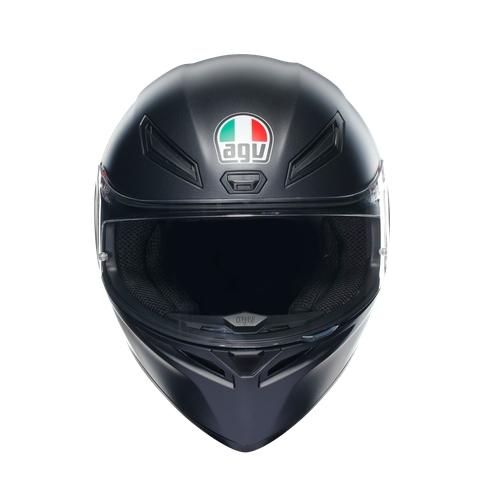 Lサイズ AGV K1 S JIST Asian Fit - MATT BLACK L(59-60cm) ダイネーゼJapan 正規品 アジアンフィット｜rpsksp｜02