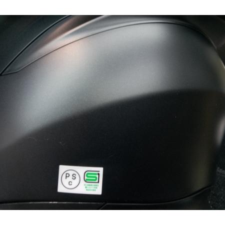 AGV 【在庫あり 即納】Mサイズ AGV K1 S JIST Asian Fit MATT BLACK M