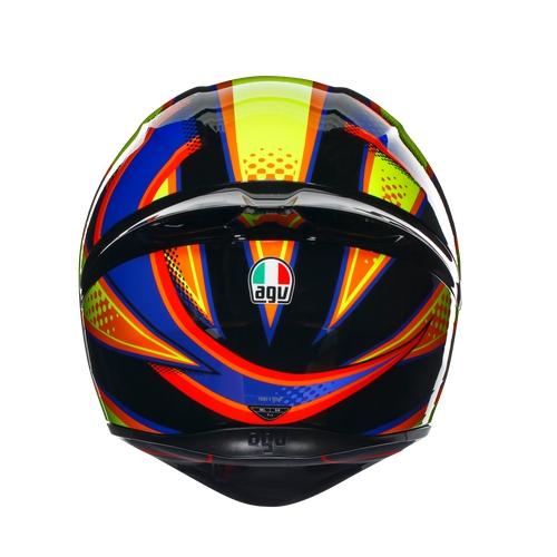 AGV K1 S JIST Asian Fit Lサイズ 59〜60cm AGV 【在庫あり 即納】Lサイズ K1 S JIST Asian Fit MATT BLACK