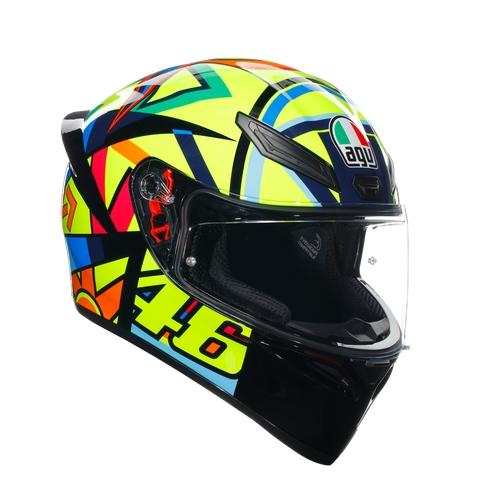 XLサイズ AGV K1 S JIST Asian Fit - SOLELUNA 2017 XL(61-62cm 