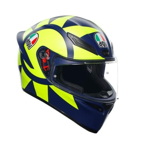AGV K1 イザン　サイズM　アジアンフィット AGV K1 イザンサイズMアジアンフィット