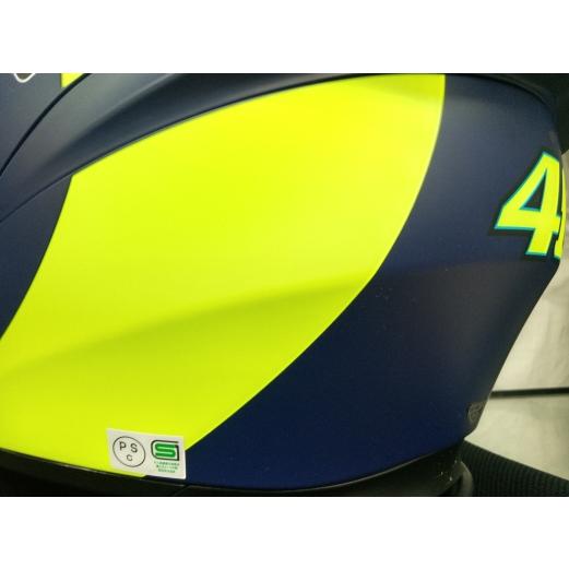 AGV 【在庫あり 即納】Mサイズ K1 S JIST Asian Fit - SOLELUNA 2018 M