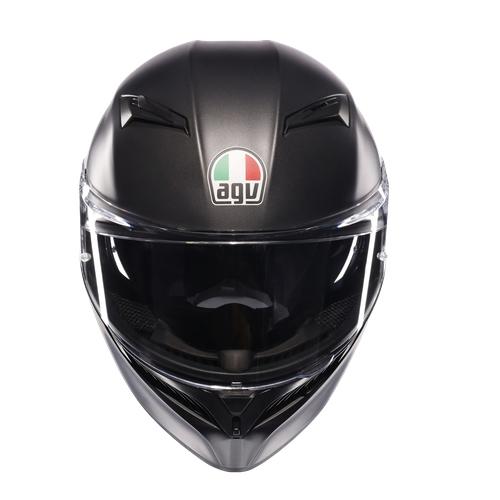 AGV 【在庫あり 即納】Mサイズ AGV K3 JIST Asia Fit MPLK 004 マット