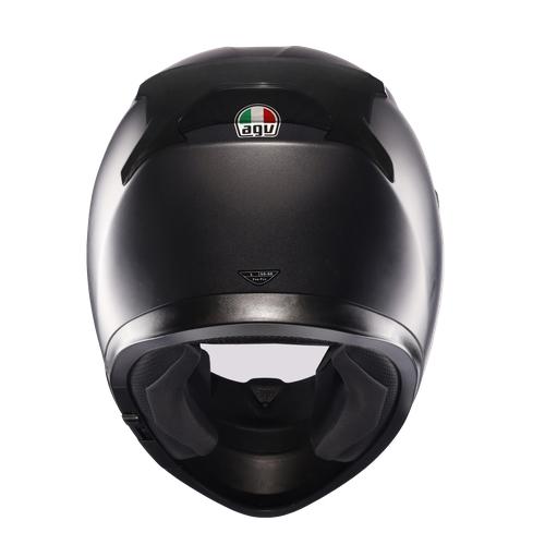 AGV 【在庫あり 即納】XLサイズ AGV K3 JIST Asia Fit MPLK 004 マット