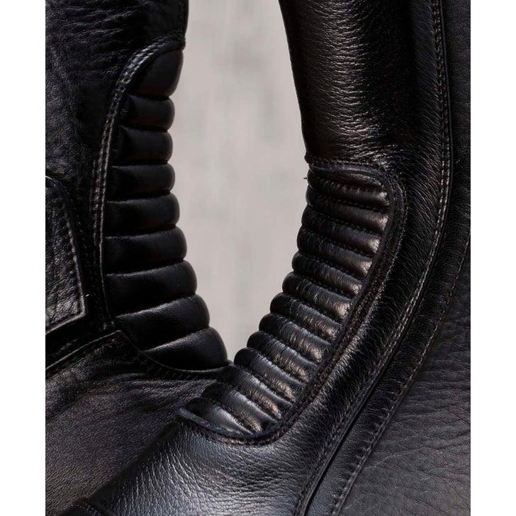 カドヤ K'S LEATHER & K'S PRODUCT G2-RD BOOTS 4012 ブラック 27.0cm 牛革ブーツ｜rpsksp｜03