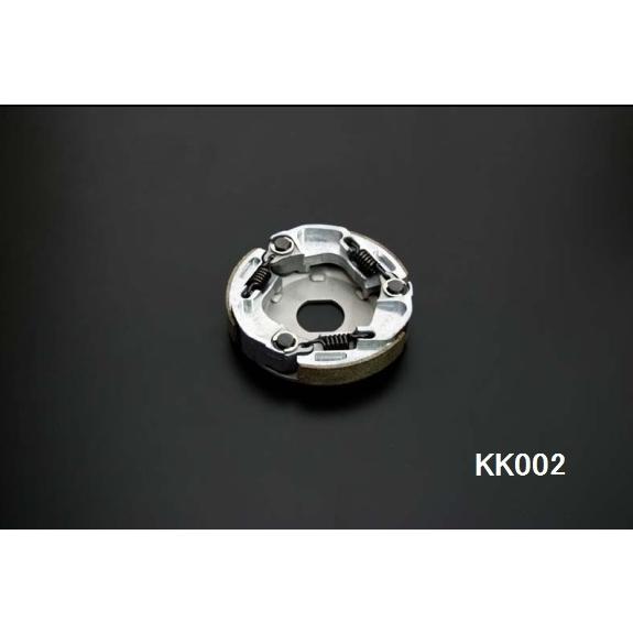 本日限定　廃盤　カメファク　アドレス　パフォーマンスクラッチKIT カメレオンファクトリー製 軽量強化パフォーマンス クラッチKIT KK002