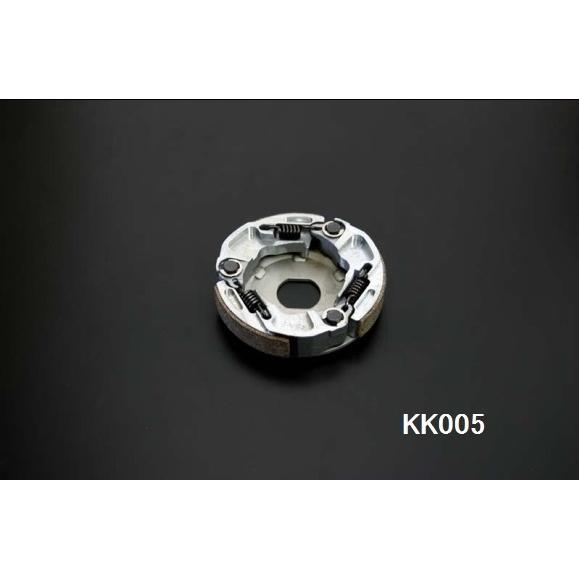 カメレオンファクトリー製 軽量強化パフォーマンス クラッチKIT KK005 