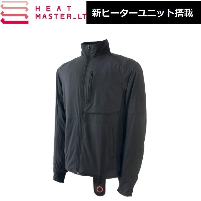 【最新】ヒートマスター LT 12VヒートインナージャケットLT ３XLサイズ 在庫あり 即納】最新 LTシリーズ ヒートマスター 3XLサイズ 12Vヒート