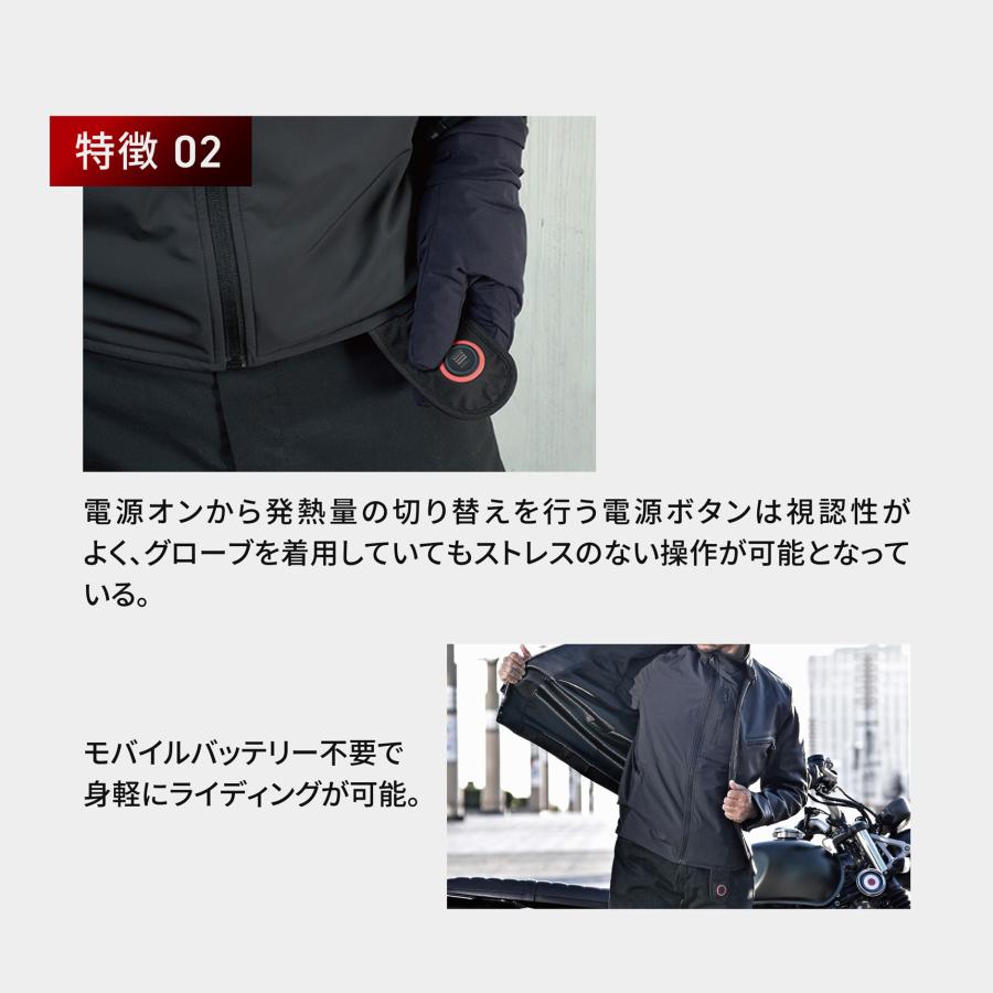 在庫あり 即納】 LTシリーズ ヒートマスター Lサイズ 12Vヒート