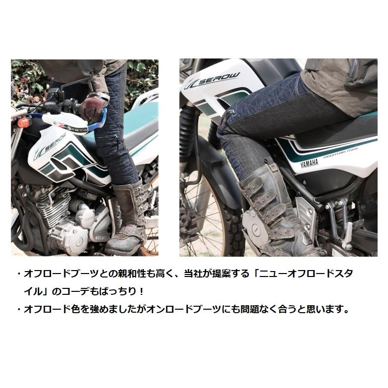 マックスフリッツダブルニーデザートパンツ40 MFP-2363