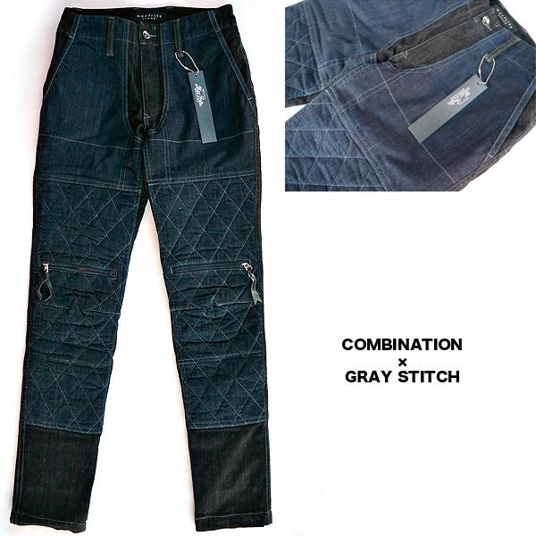 レディース42 マックスフリッツ MFP-2450 ダブルニーウォームパンツ2 コンビ 42(L)  (秋冬モデル) MAXFRITZ | 