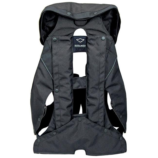 hit-air（ヒットエアー） 【在庫り 即納】hit-air 一体型エアバッグ