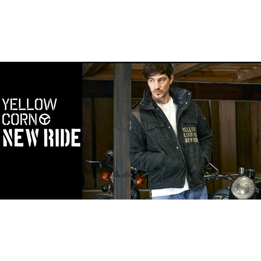 YeLLOW CORN（イエローコーン） 【在庫あり 即納】YELLOW CORN LL
