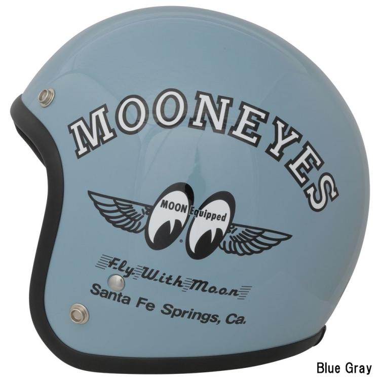 MOONEYES 【在庫あり 即納】MOONEYES ムーンアイズ Sサイズ Fly with