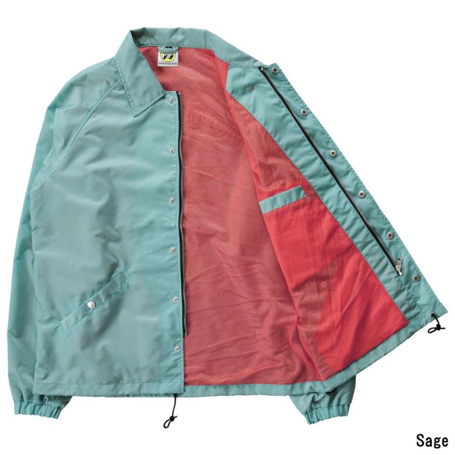 MOONEYES 【在庫あり 即納】Lサイズ MOONEYES(ムーンアイズ) コーチ