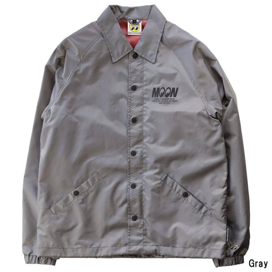 mooneyes ジャケットXL