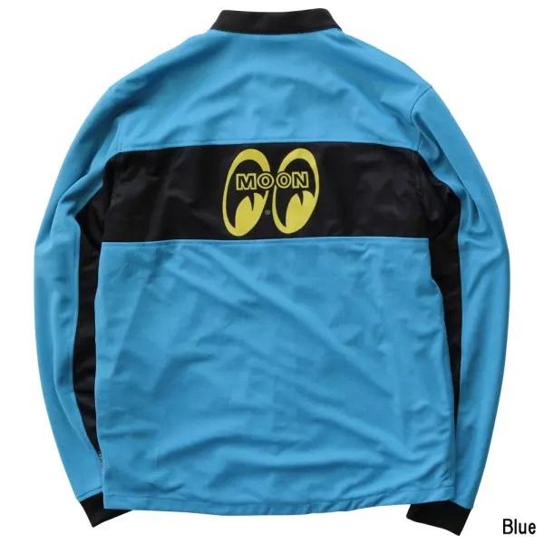 MOONEYES ムーンアイズ Lサイズ MESH JERSEY メッシュジャケット