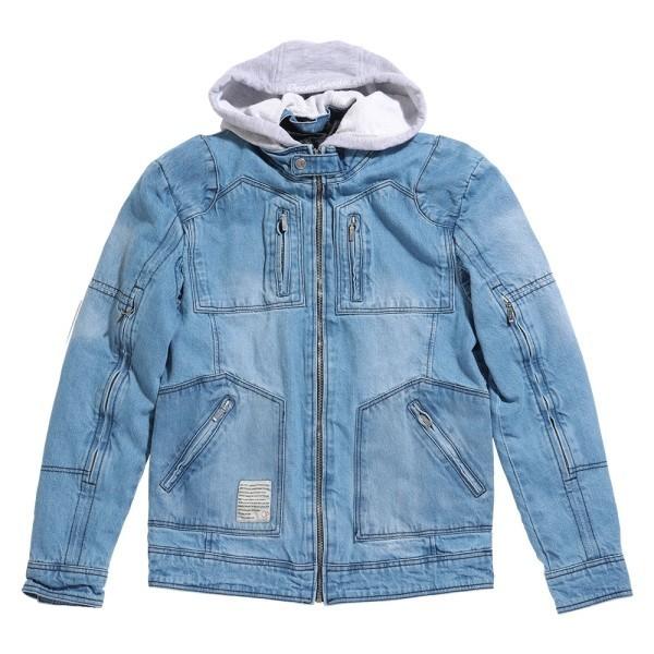 Ocean Pacific オーシャンパシフィック ライダー　ジャケット Ocean Pacific（オーシャンパシフィック） 【在庫あり 即納】LLサイズ