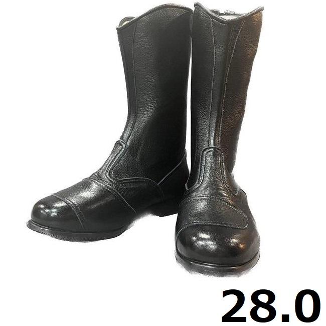 PRIMAL プライマル チャレンジャーロングブーツ PMB-39 ブラック 28.0