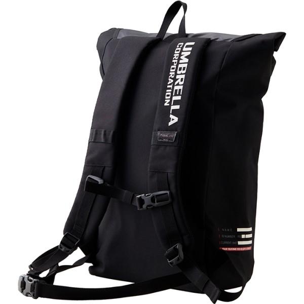 BIOHAZARD×TAICHI バイオハザード アンブレラ リュック RSタイチ×BIOHAZARD WPバックパック BIOHAZARD アンブレラ