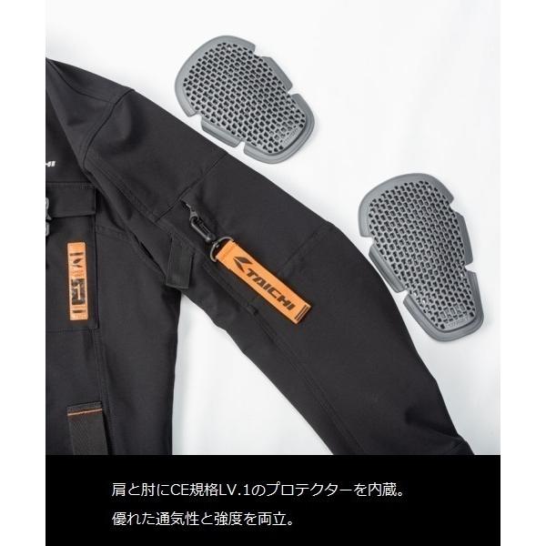 在庫あり 即納】Lサイズ ASH NAVY RSタイチ RSJ335 クイックドライ