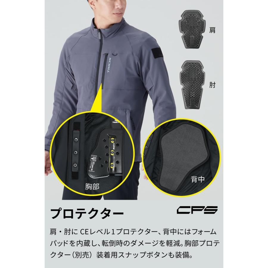 TAICHI 【在庫あり 即納】XLサイズ RSタイチ RSJ355 クイックドライ
