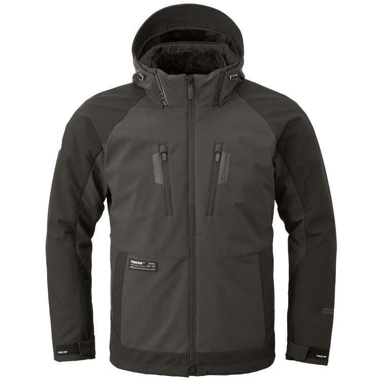 TAICHI 【在庫あり 即納】Mサイズ RSタイチ RSJ730 ソフトシェル