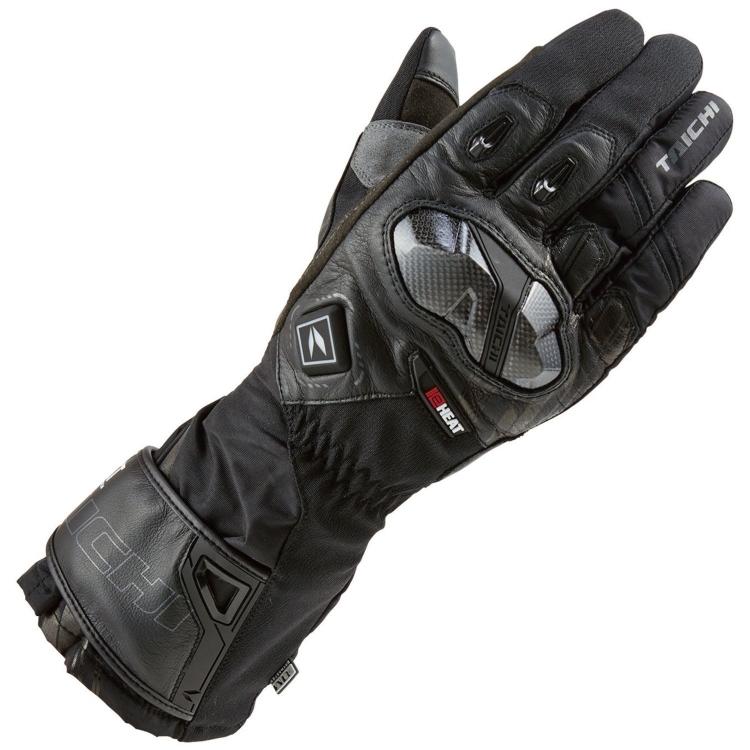 TAICHI 【在庫あり 即納】 RSタイチ Mサイズ RST654 e-HEAT アームド