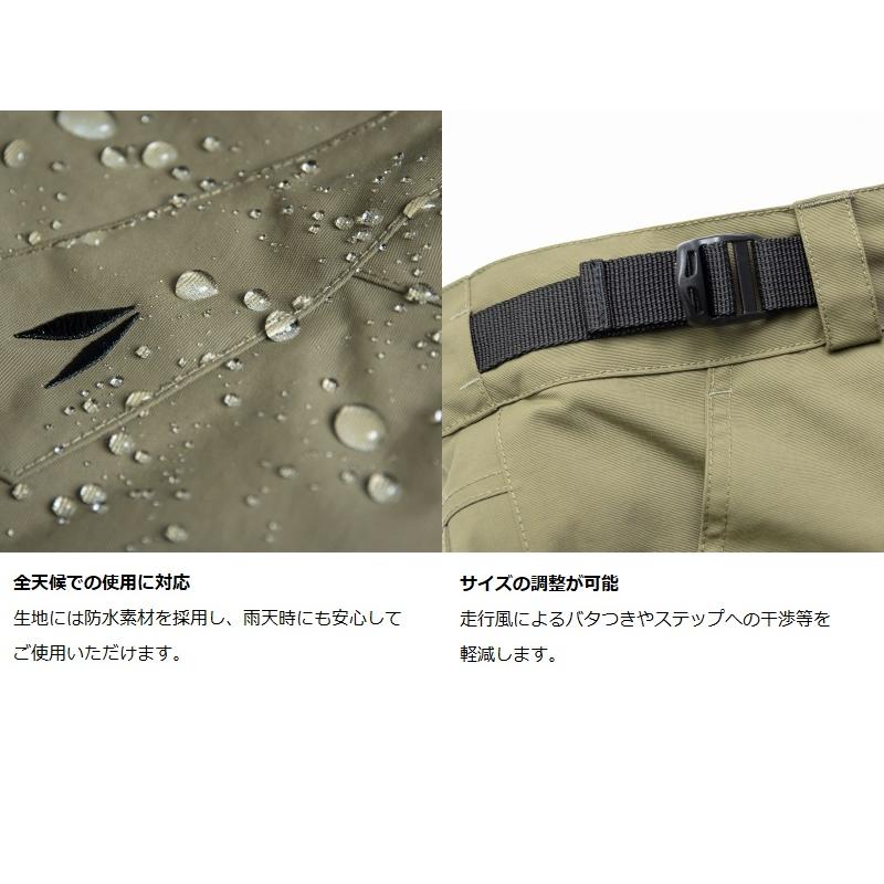 TAICHI 【在庫あり 即納】BLサイズ RSタイチ RSY554 WP カーゴ
