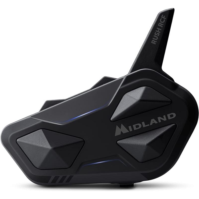 MIDLAND（ミッドランド） RUSH RCF シングルパック C1527.10 Bluetooth