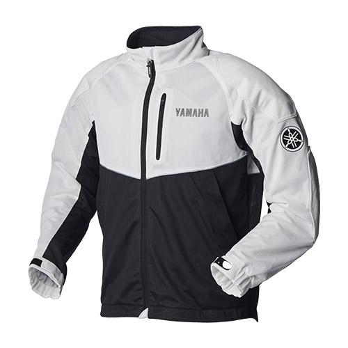 ヤマハ バイク用ジャケット メッシュジャケット Lサイズ YAMAHA 【在庫あり 即納】Lサイズ ヤマハ RY1002 メッシュ
