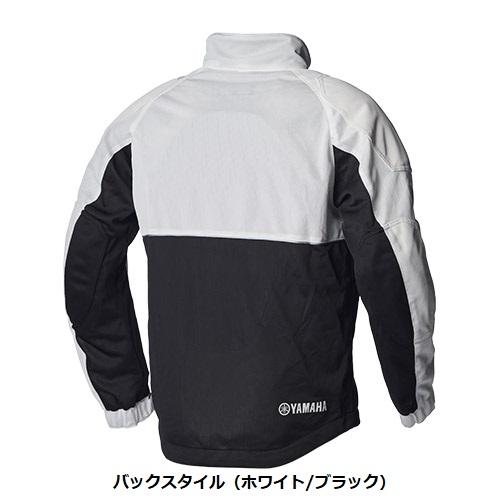 ヤマハ バイク用ジャケット メッシュジャケット Lサイズ YAMAHA 【在庫あり 即納】Lサイズ ヤマハ RY1002 メッシュ