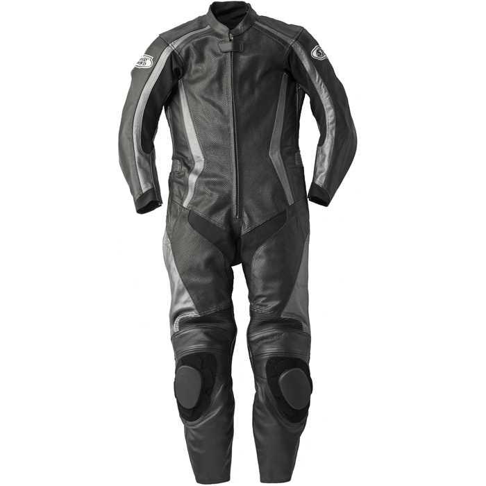 定価10万円　MFJ 公認バイク用レーシングスーツ スピードオブサウンド MFJ公認 レーシングスーツ バイク Lワイド