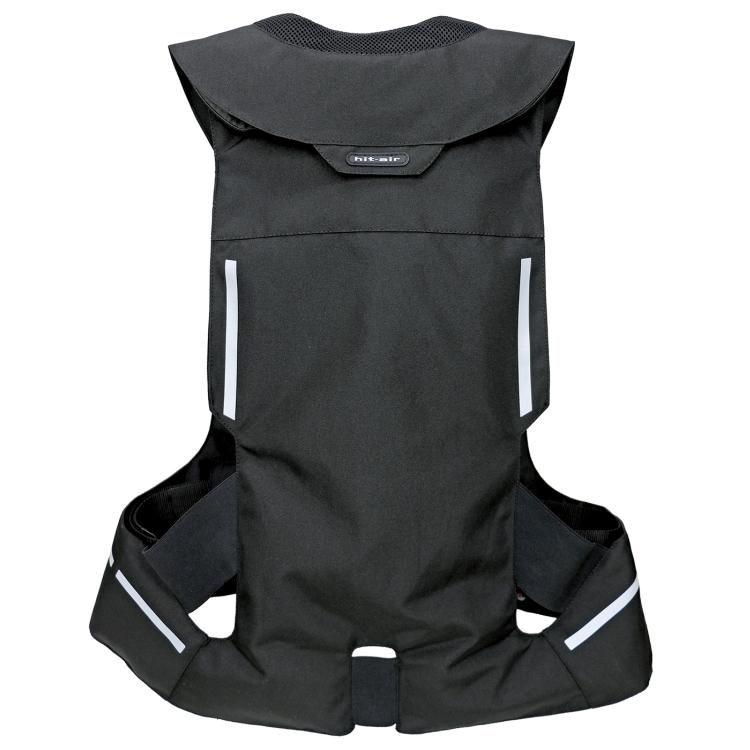 【値下げ】hit-air ST-Cモデル Mサイズ ブラック hit-air（ヒットエアー） 【在庫あり 即納】hit-air Mサイズ 一体型