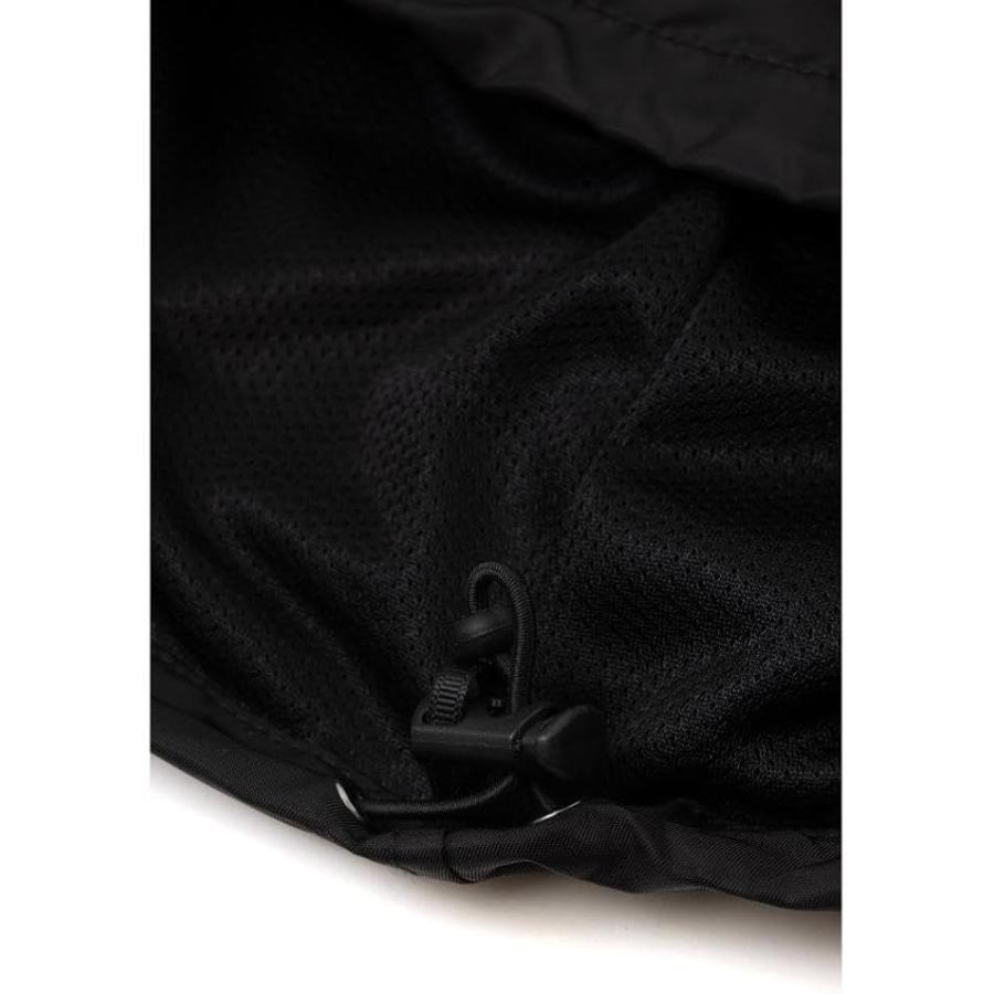 在庫あり 即納】VANSON Mサイズ SVS2605S コーチジャケット BLACK