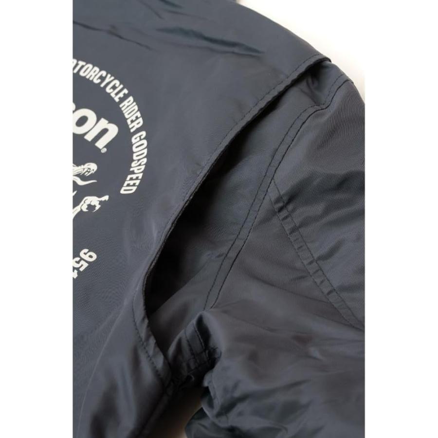VANSON（バンソン） 【在庫あり 即納】VANSON Mサイズ SVS2605S コーチ