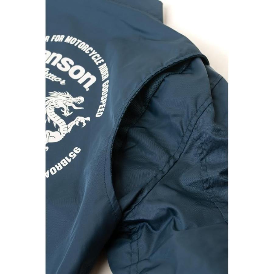 VANSON（バンソン） 【在庫あり 即納】VANSON Lサイズ SVS2605S コーチ