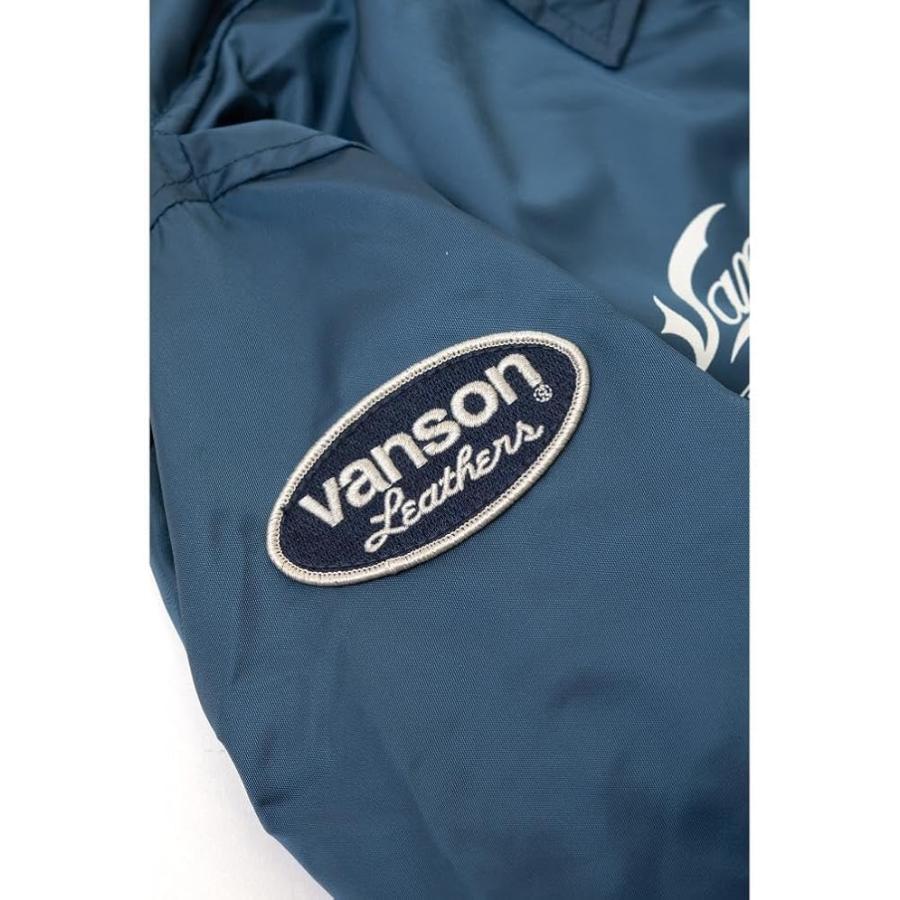 VANSON（バンソン） 【在庫あり 即納】VANSON XLサイズ SVS2605S