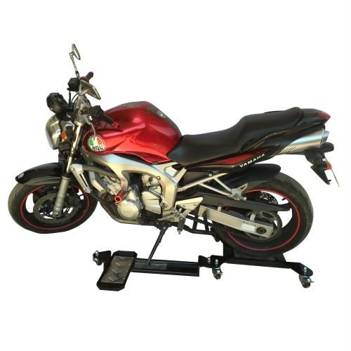 バイクドーリーブラックtool596