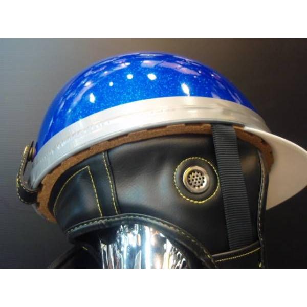 Cromwell ヴィンテージヘルメット　サイズ62 コルク　半帽 Cromwell ヴィンテージヘルメット サイズ62 コルク 半帽