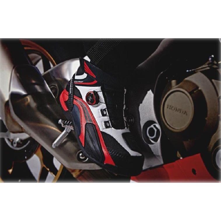 ホンダ（HONDA） BOAライディングショーズ 0SYTT-X71 トリコロール