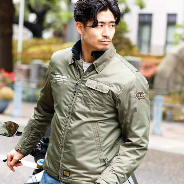 VANSON（バンソン） 【在庫あり 即納】VANSON Mサイズ TVS2309W