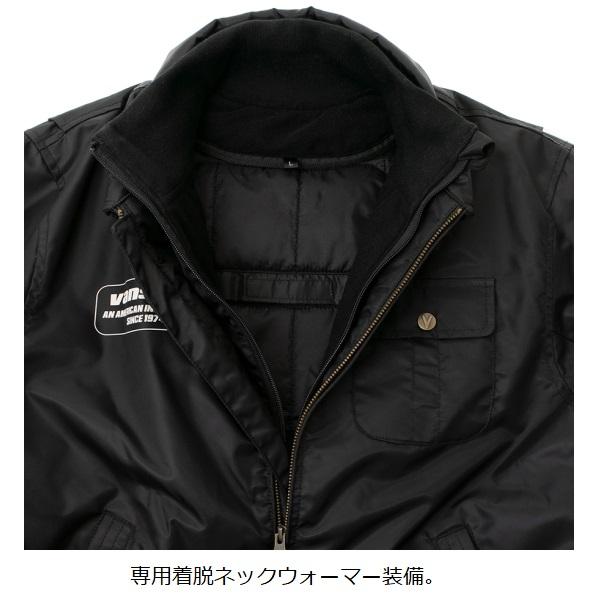 VANSON（バンソン） 【在庫あり 即納】VANSON Mサイズ TVS2309W