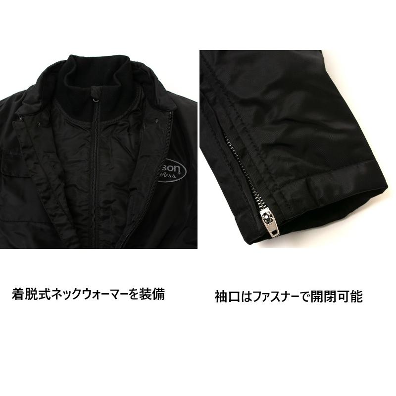 VANSON（バンソン） 【在庫あり 即納】VANSON Mサイズ TVS2509W コーチ