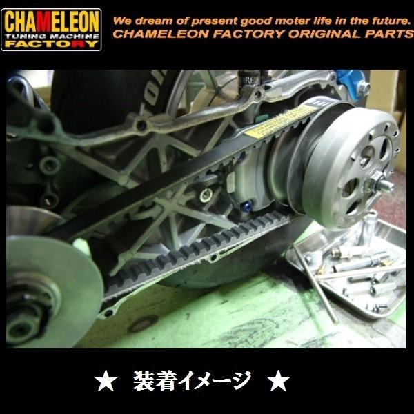 カメレオンファクトリー パフォーマンスVベルト VBS-AF360