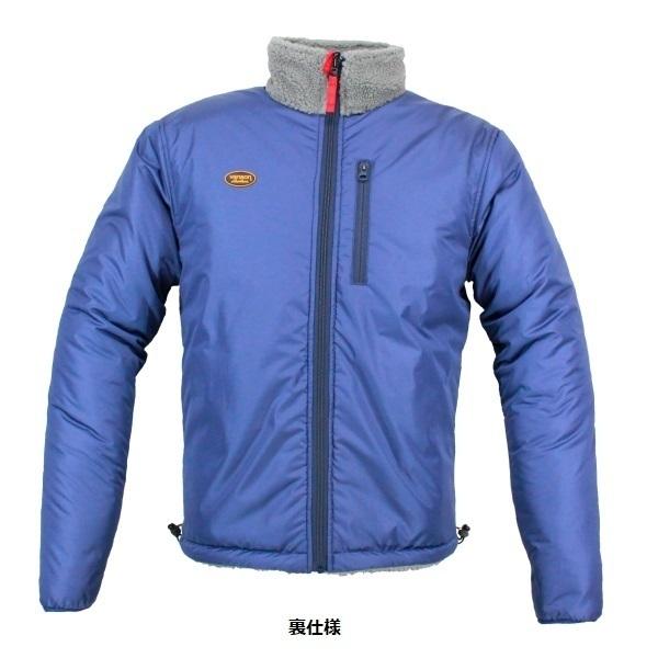 vanson リバーシブルジャケットsize XL