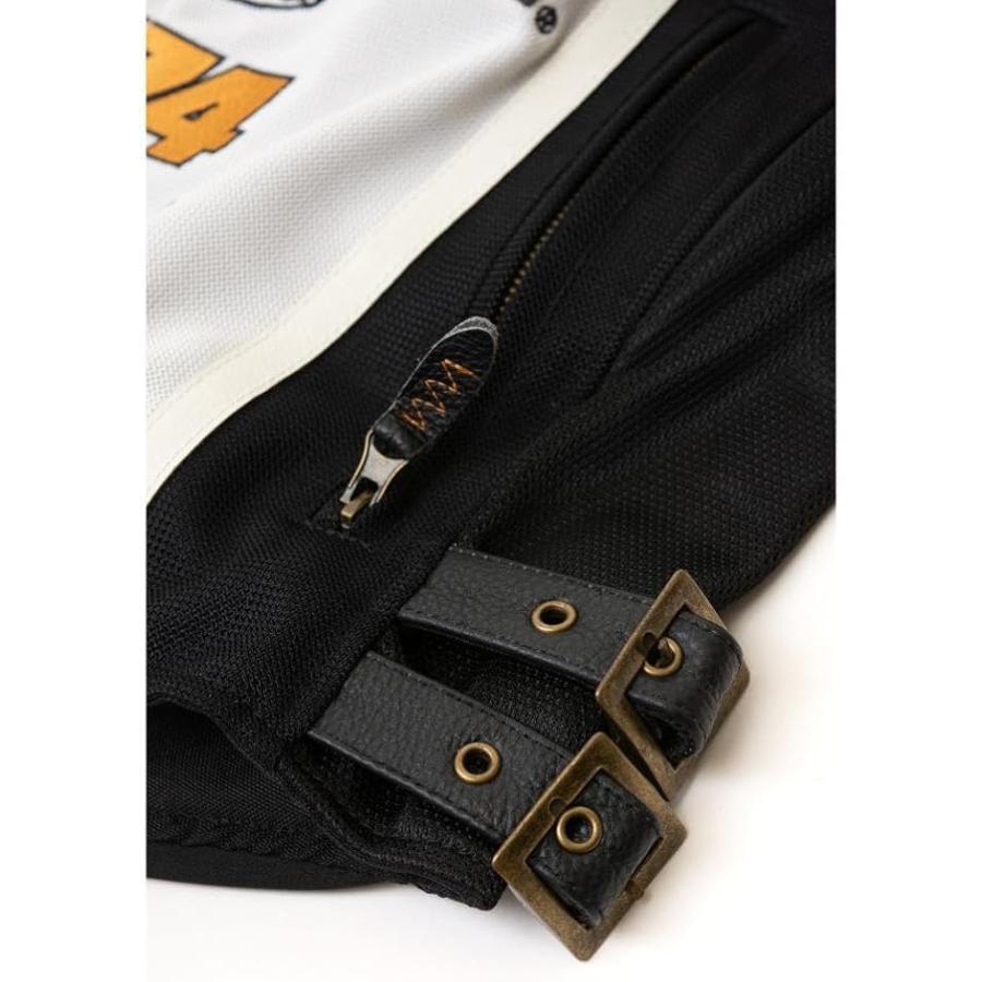 VANSON（バンソン） 【在庫あり 即納】VANSON XLサイズ VS26105S
