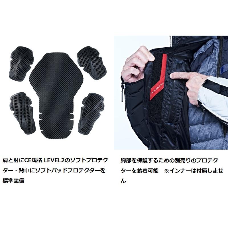 ワイズギア 【在庫あり 即納】KUSHITANI Lサイズ ヤマハ×クシタニ